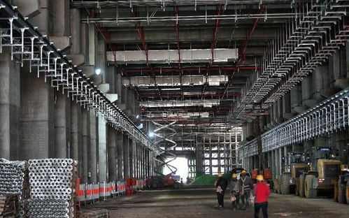 西部城市與沿海發(fā)達城市地鐵建設(shè)差距分析 以西安與蘭州為例